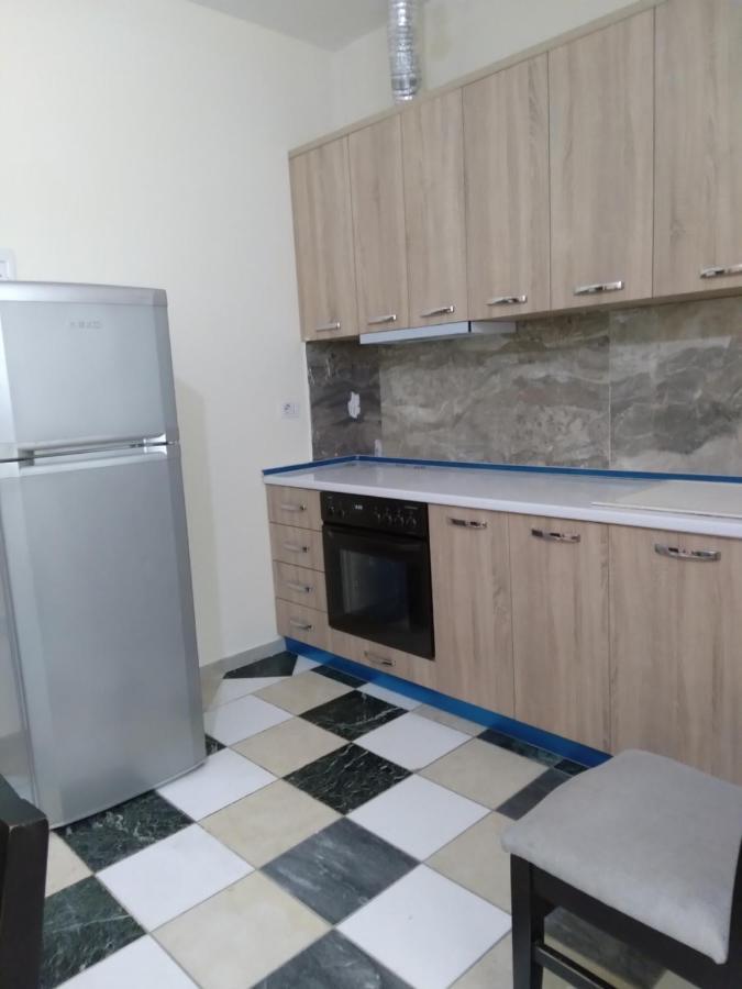 Bajovah Apartments & Restaurant Tirana Extérieur photo