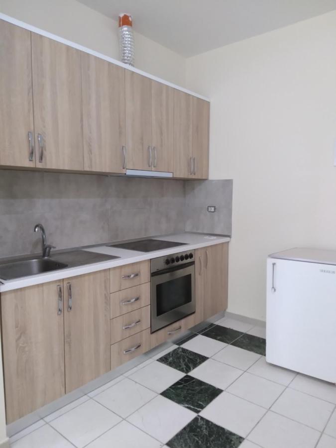Bajovah Apartments & Restaurant Tirana Extérieur photo