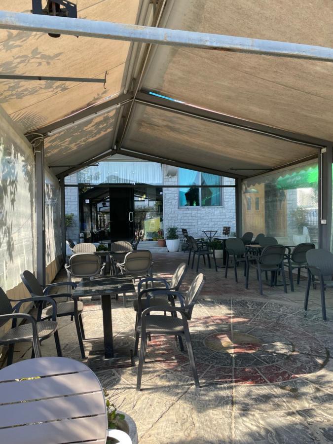 Bajovah Apartments & Restaurant Tirana Extérieur photo