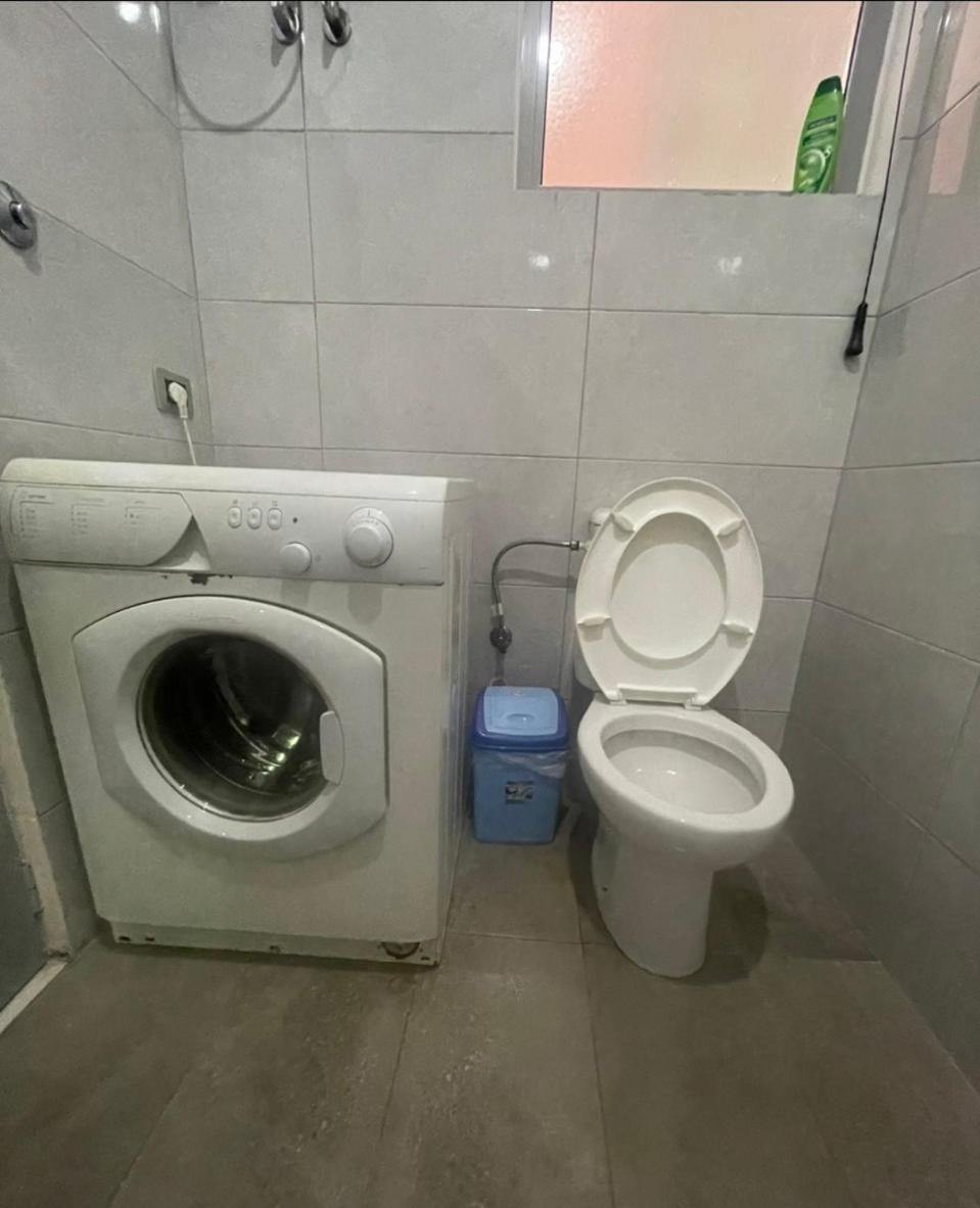 Bajovah Apartments & Restaurant Tirana Extérieur photo