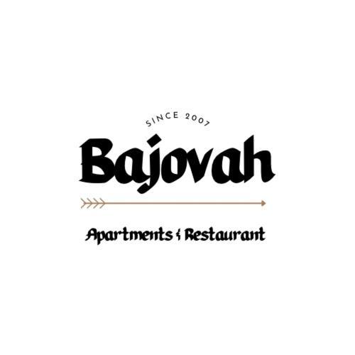 Bajovah Apartments & Restaurant Tirana Extérieur photo