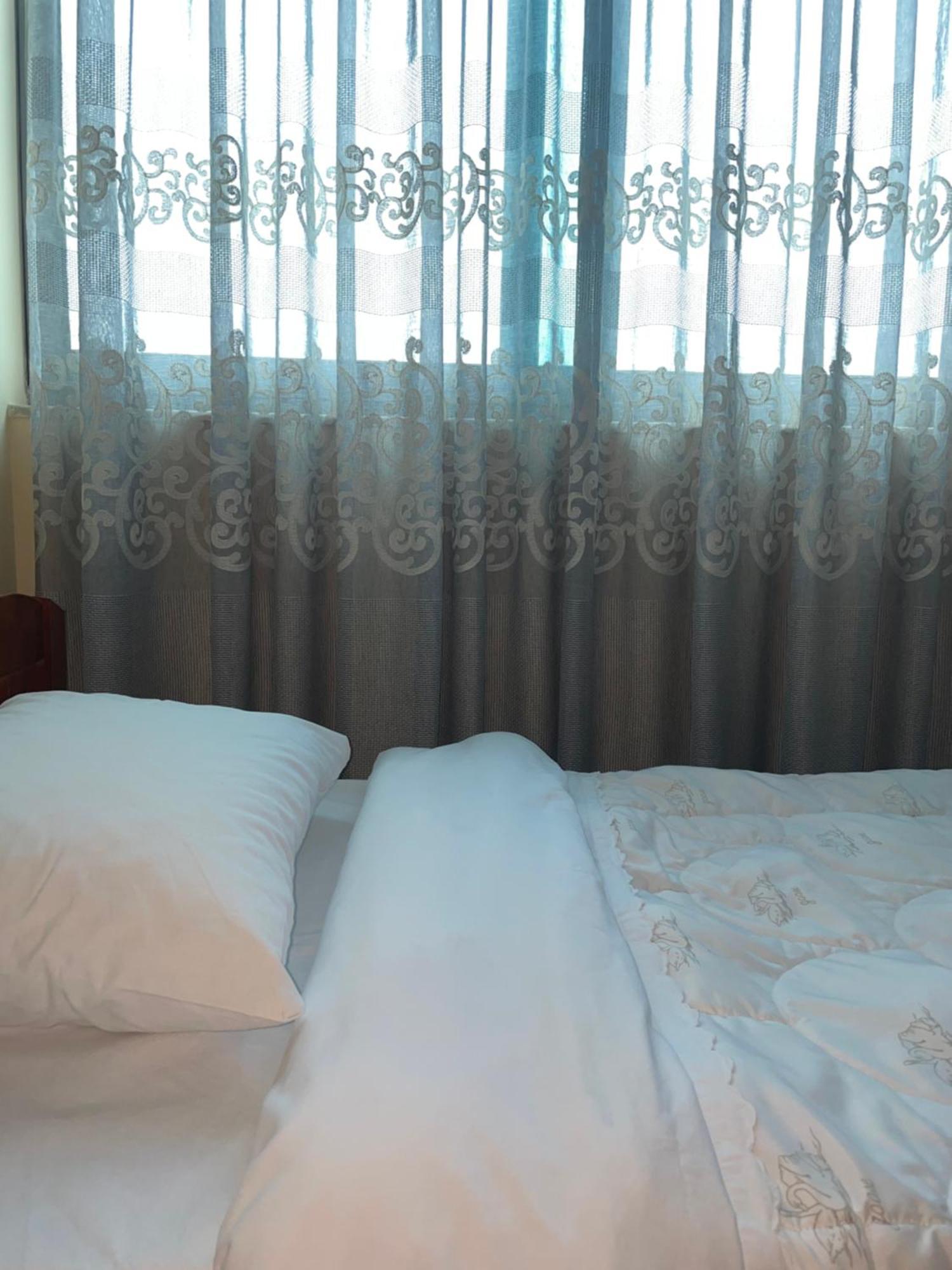 Bajovah Apartments & Restaurant Tirana Extérieur photo