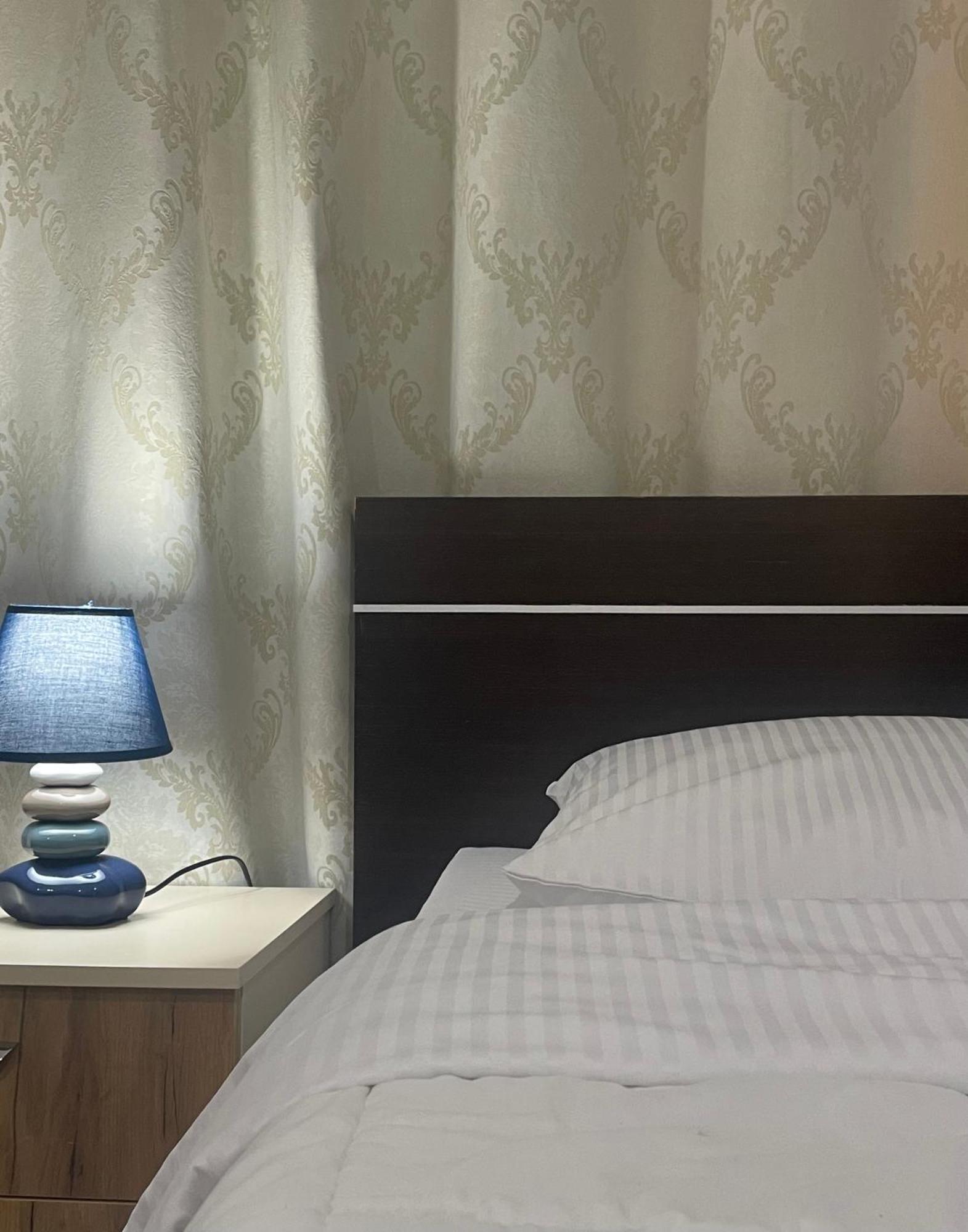 Bajovah Apartments & Restaurant Tirana Extérieur photo